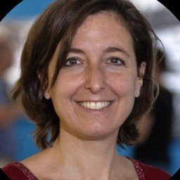Claudia Imfeld