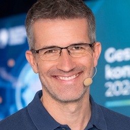 Martin Talamona