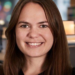 Nadine Wattinger