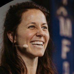 Silvia Burgdorf